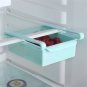 Refrigerator Storage Box Kitchen Food Container Pull-out Drawer Fresh Sort Organ