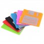 6Pcs/Set Heat Insulation Cup Pads Coffee Tea Drinking Mats Kitchen Accessories