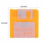 6Pcs/Set Heat Insulation Cup Pads Coffee Tea Drinking Mats Kitchen Accessories