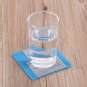 6Pcs/Set Heat Insulation Cup Pads Coffee Tea Drinking Mats Kitchen Accessories