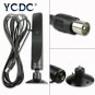 HDTV - Clear TV Digital Indoor Antenna HD TV Fox TV - Free Shipping !