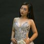 LED Light False Long Eye Lashes - Women Makeup Accessories - Free Shipping !!!