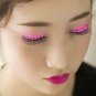 LED Light False Long Eye Lashes - Women Makeup Accessories - Free Shipping !!!