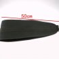 Strength Belt Gym Training Apparatus Fitness Black Weightlifting Vest Accessorie