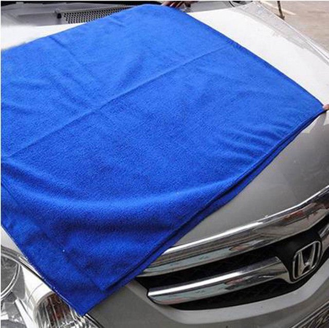 Multifunction Towel Microfiber Car Cleaning Towel Microfibre 60 * 160 CM