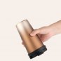 Heat Resistant Thermos Coffee Mug Portable Stainless Steel Vacuum Flask  500ml