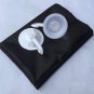 New Hot Creative Bathroom Tool Man Hair Beard Shaving Catcher Apron