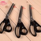 Dressmaker fabric Shears - Tailor's Scissors for Cutting Fabric, Leather, Raw