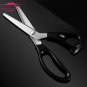 Dressmaker fabric Shears - Tailor's Scissors for Cutting Fabric, Leather, Raw