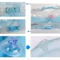 Swim Neck Ring Baby Tube Safety Swimming Baby Accessories With Free Shipping!