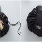 Magic Large Capacity Cosmetic Pouch Drawstring Bag Make Up Storage Travel Bag!