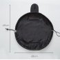 Magic Large Capacity Cosmetic Pouch Drawstring Bag Make Up Storage Travel Bag!