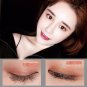 Best 2018 perfect Dual Color Eyeshadow Waterproof Mineral Powder Double Color!