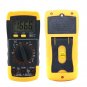 Digital Multimeter With LCD Ammeter Voltmeter AC/DC OHM Diodes Checker Tester NG