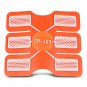 Paster Professional Part Gel Silicone Accessories Abdominal Training