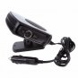 2 In 1 Car Portable Ceramic Heating Cooling Heater Fan Defroster 24V /12V