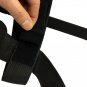Head Lifting Belt Body Building Weight Fitnes Equipment Training Accessories