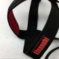 Head Lifting Belt Body Building Weight Fitnes Equipment Training Accessories