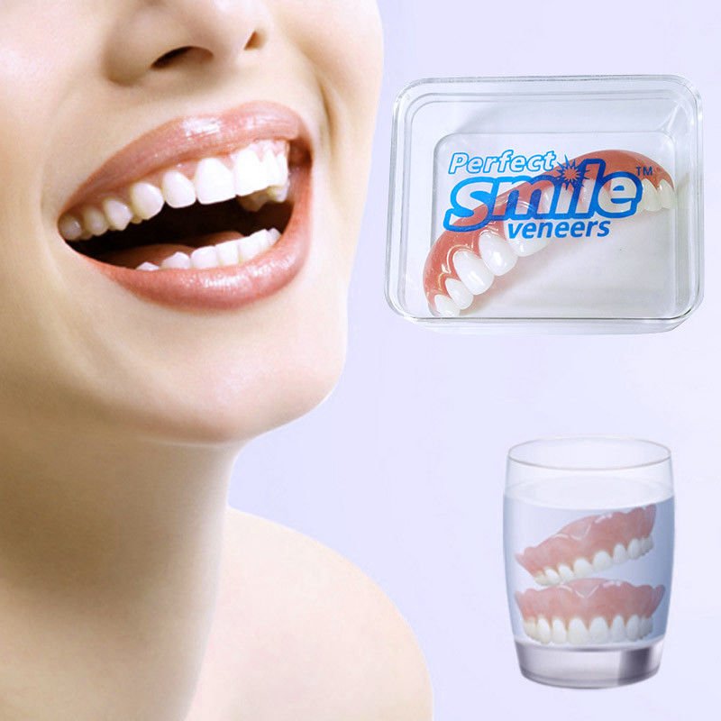 Instant Smile Veneer - SAVE 60% TODAY The Original