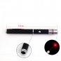 5 mw Military Green Laser Pointer Pen - Strong Visible Light - Free Shipping !!!