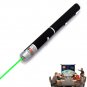 5 mw Military Green Laser Pointer Pen - Strong Visible Light - Free Shipping !!!