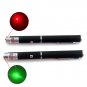 5 mw Military Green Laser Pointer Pen - Strong Visible Light - Free Shipping !!!