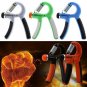 10-40 KG ADJUSTABLE RESISTANCE HAND GRIP - STRENGHT TRAINER