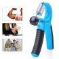 10-40 KG ADJUSTABLE RESISTANCE HAND GRIP - STRENGHT TRAINER