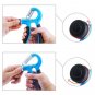 10-40 KG ADJUSTABLE RESISTANCE HAND GRIP - STRENGHT TRAINER