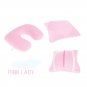 3-IN-1 MULTI-FUNCTIONAL PILLOW - REGULAR PILLOW/IPAD HOLDER PILLOW/NECK PILLOW