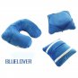 3-IN-1 MULTI-FUNCTIONAL PILLOW - REGULAR PILLOW/IPAD HOLDER PILLOW/NECK PILLOW
