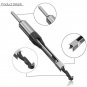 Easysquare-Square Hole Mortiser Drill Bit NEW 2018!!! & Free Shipping !!!