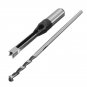 Easysquare-Square Hole Mortiser Drill Bit NEW 2018!!! & Free Shipping !!!