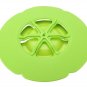 New Arrival Kitchen Gadgets Silicone Lid Diameter Cooking Pot 28.5cm