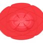 New Arrival Kitchen Gadgets Silicone Lid Diameter Cooking Pot 28.5cm