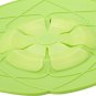 New Arrival Kitchen Gadgets Silicone Lid Diameter Cooking Pot 28.5cm