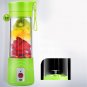 USB Portable Blender - Electric Fruit Citrus Juicer Bottle - Smoothie Maker