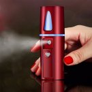 Nano Mist Spray Facial Moisturizing USB Rechargeable Mini Beauty Instrument