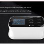 SMART 8-PORT USB CHARGER CHARGE FASTER AND SMARTER - LED DISPLAY - FREE SHIPPING