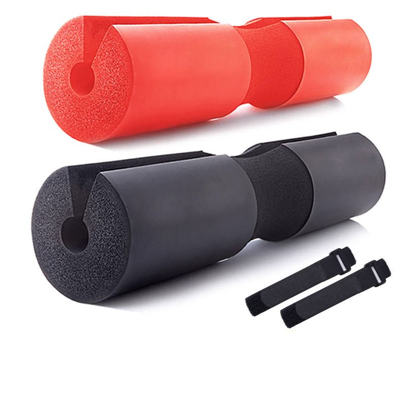 Squat Sponge Fitness Equipments Pull Up Grip Support Weight Lifting Accessories