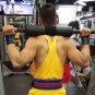 Squat Sponge Fitness Equipments Pull Up Grip Support Weight Lifting Accessories
