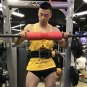 Squat Sponge Fitness Equipments Pull Up Grip Support Weight Lifting Accessories