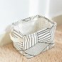 1 pc Office Desk Storage Box Cosmetic Organizer Stationery Case Basket Garage
