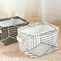 1 pc Office Desk Storage Box Cosmetic Organizer Stationery Case Basket Garage