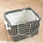 1 pc Office Desk Storage Box Cosmetic Organizer Stationery Case Basket Garage