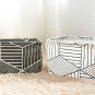 1 pc Office Desk Storage Box Cosmetic Organizer Stationery Case Basket Garage
