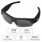 1080 P HD Video Recorder Polarized-lenses Sunglasses - 1 pcs - Free Shipping !!!