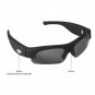 1080 P HD Video Recorder Polarized-lenses Sunglasses - 1 pcs - Free Shipping !!!