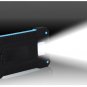 New 20000mah Solar Portable Power Bank Charger Dual All USB Devices