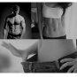 ULTIMATE ABS STIMULATOR Full Kit Included / English User manual